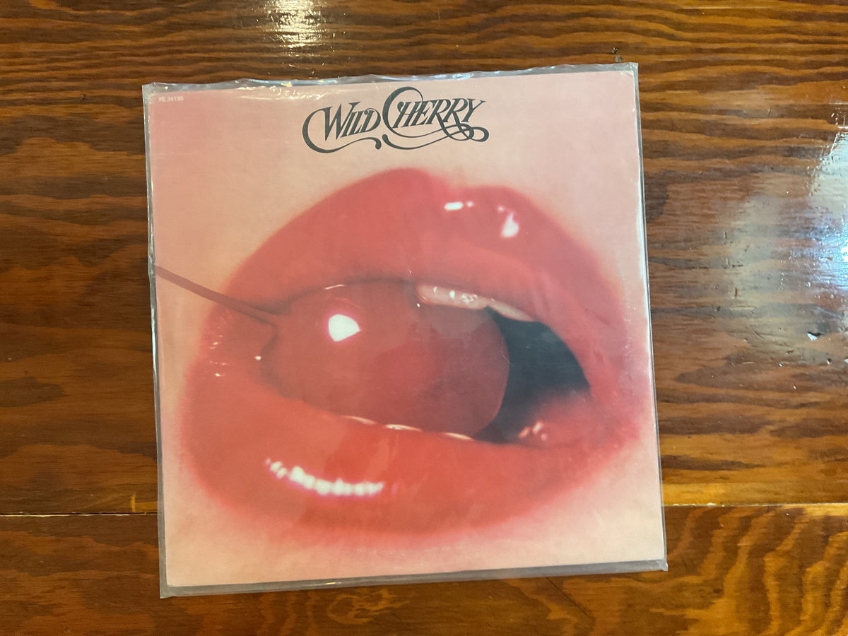 Wild Cherry
