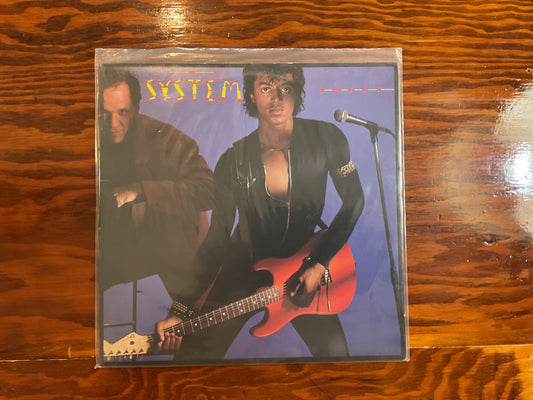 System - Sweat