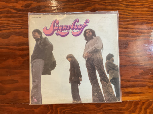 Sugarloaf