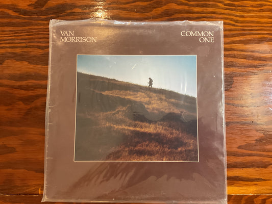 Van Morrison - Common One