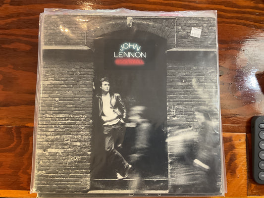 John Lennon - Rock N Roll