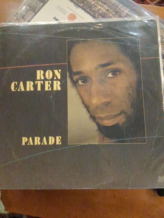 Ron Carter - Parade